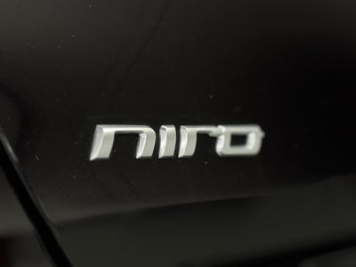 2021 Kia Niro