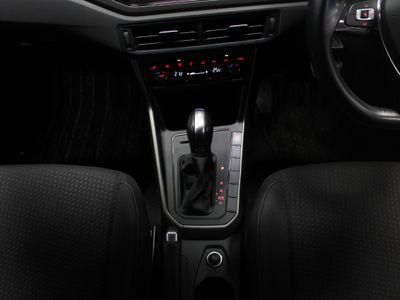 2018 Volkswagen Polo