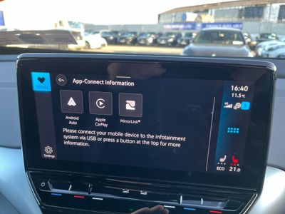 2022 Volkswagen ID.4