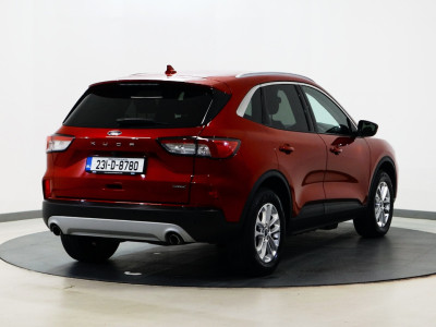 2023 Ford Kuga