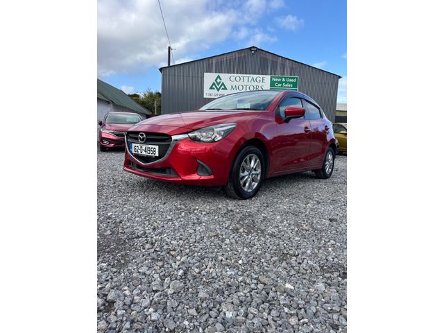 vehicle for sale from Cottage Motors