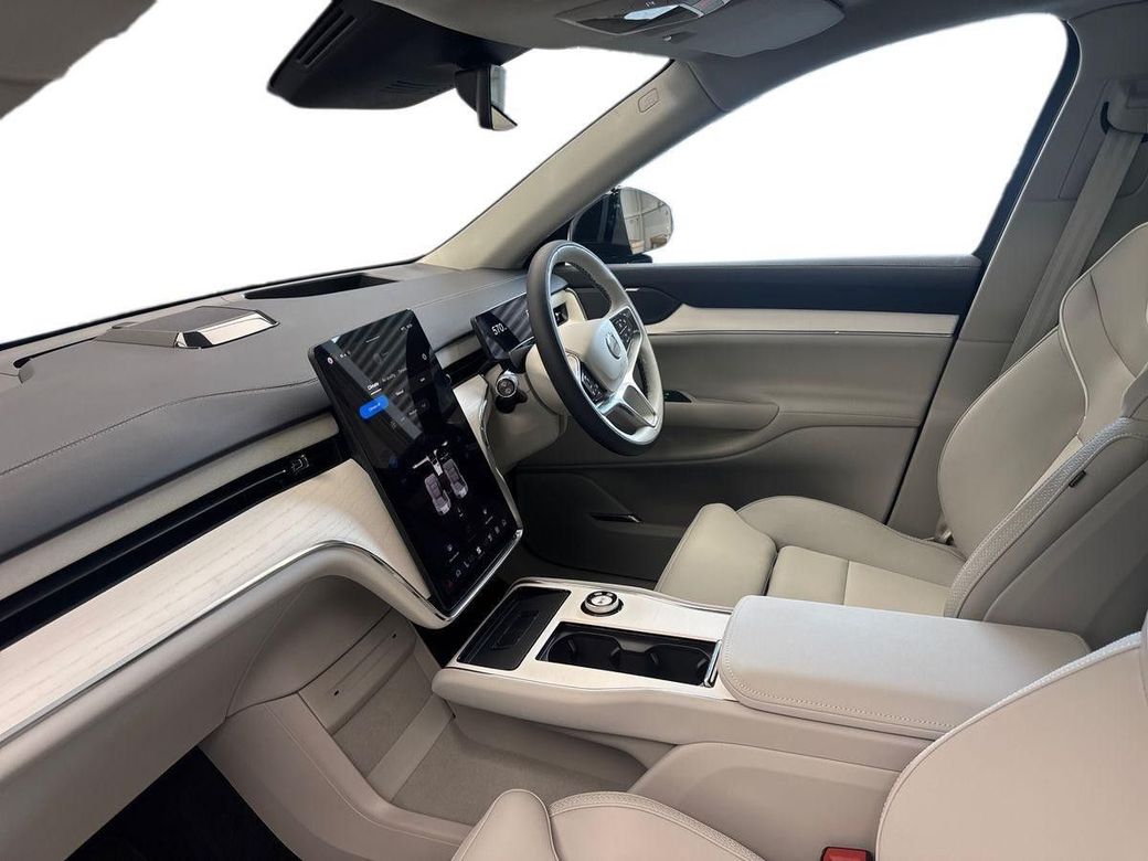 2026 Volvo EX90