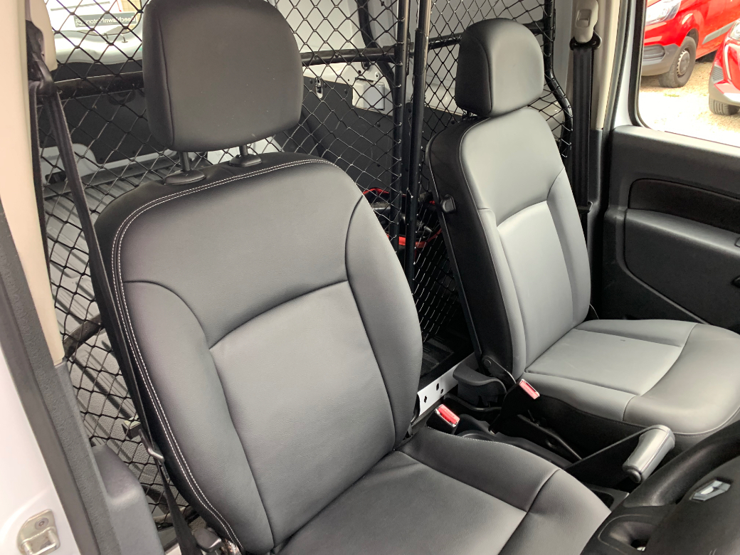 2020 Renault Kangoo