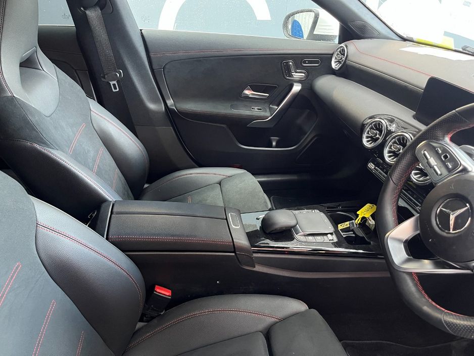 2023 Mercedes-Benz CLA Class