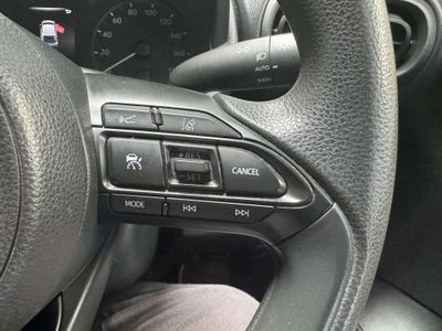 2021 Toyota Yaris