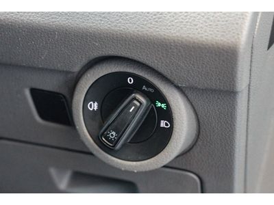 2020 Volkswagen Transporter