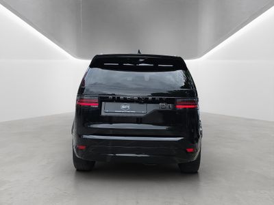 2021 Land Rover Discovery