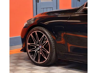 2018 BMW 3 Series