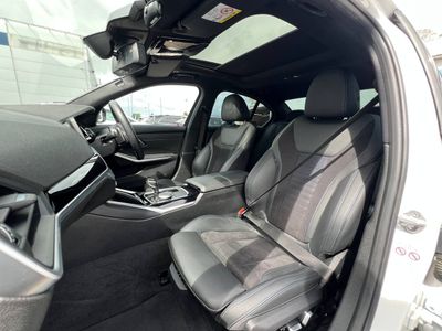 2020 BMW 3 Series