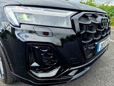 2025 Audi Q7