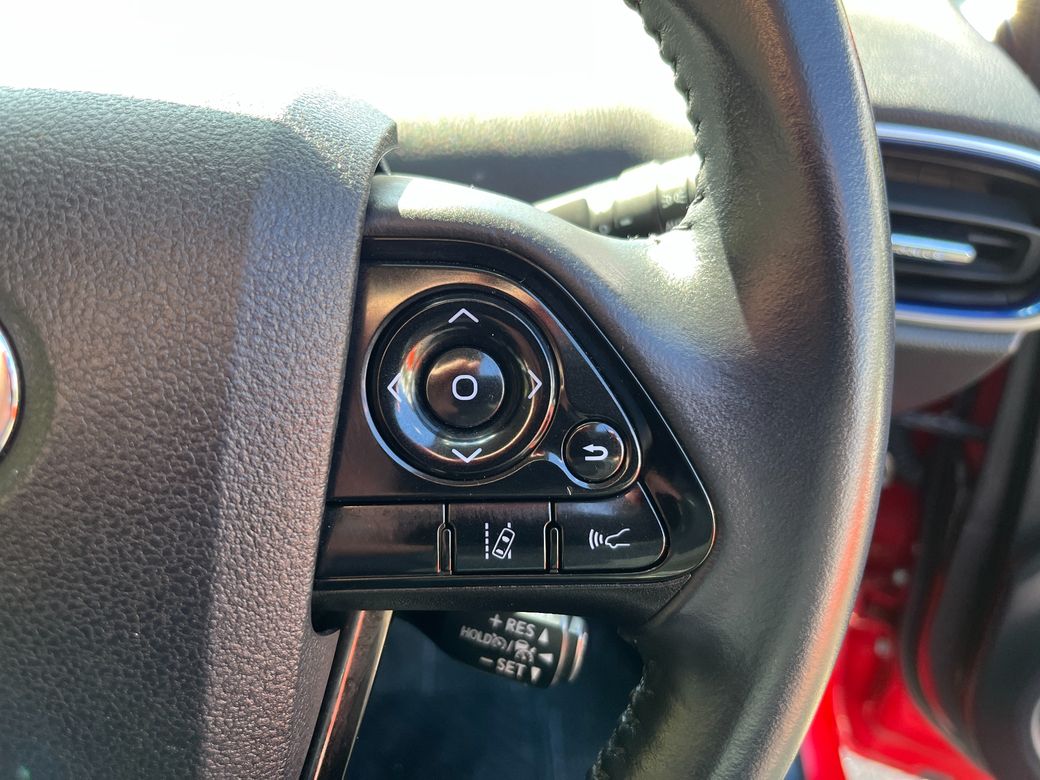 2019 Toyota Prius