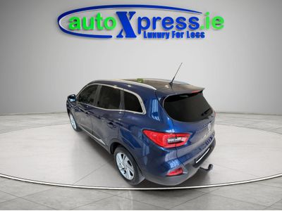2016 Renault Kadjar
