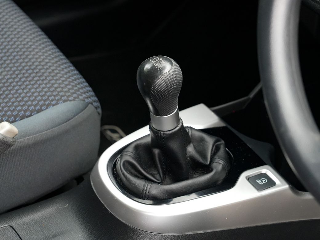 2019 Honda Jazz