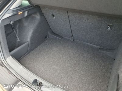 2026 Skoda Scala