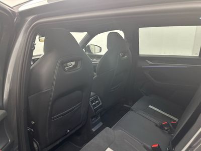 2025 Skoda Kodiaq