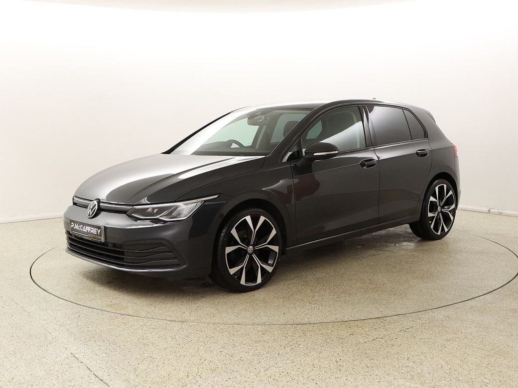 2022 Volkswagen Golf