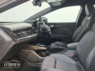 2023 Audi Q4 e-tron