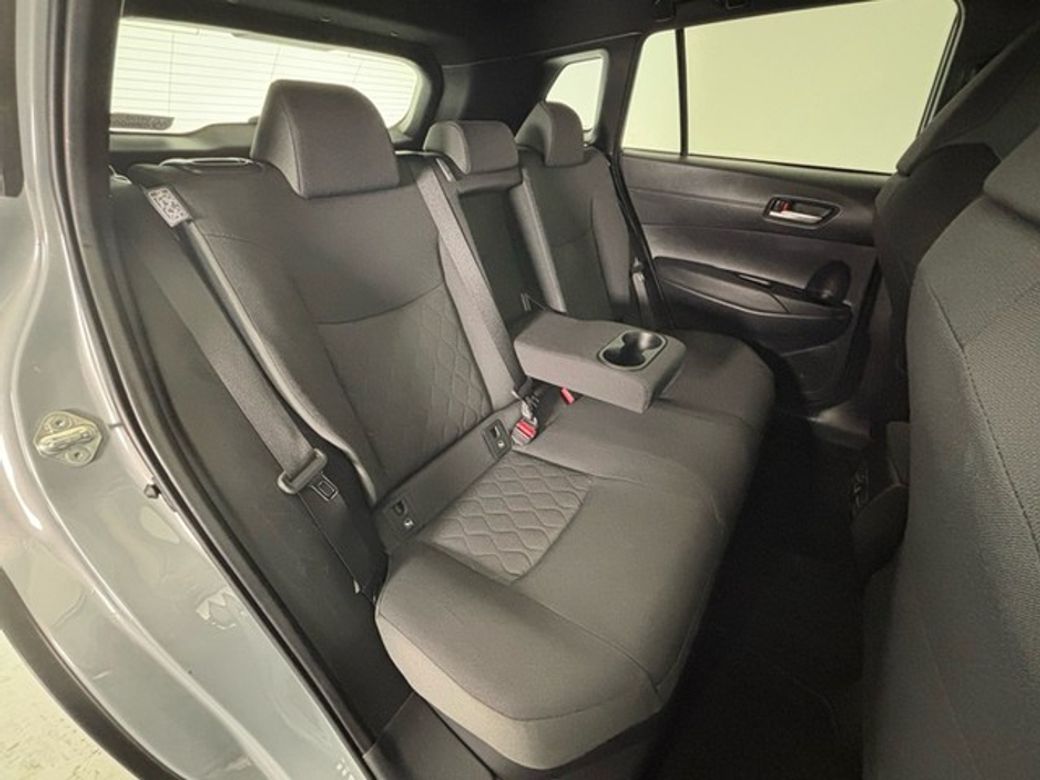 2023 Toyota Corolla Cross