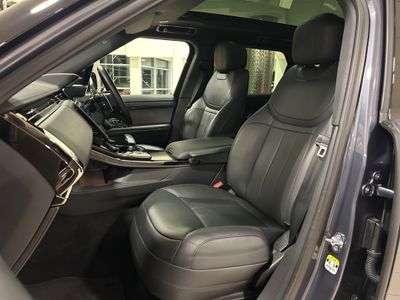 2023 Land Rover Range Rover Sport