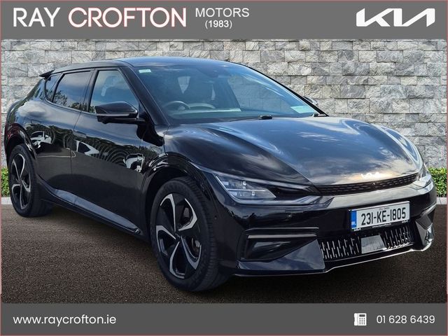 vehicle for sale from Ray Crofton Ltd