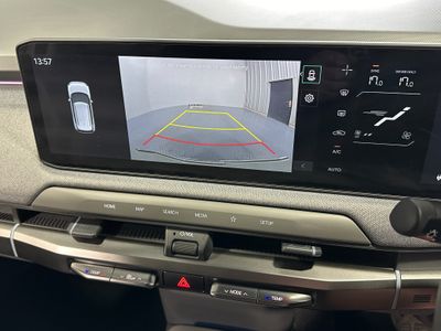 2025 Kia EV3
