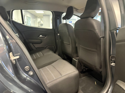 2023 Dacia Sandero