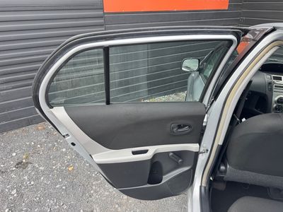 2011 Toyota Yaris