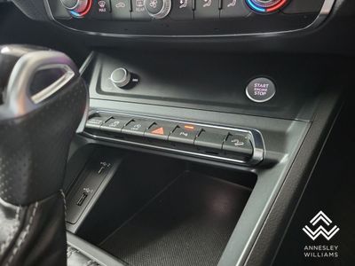 2020 Audi Q3