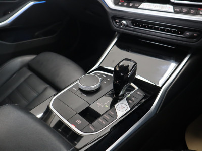 2022 BMW 3 Series