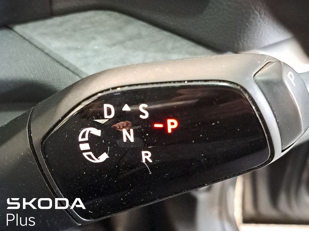 2024 Skoda Kodiaq
