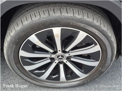 2023 Mercedes-Benz GLB Class