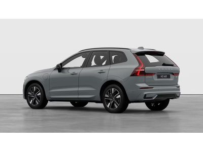 2026 Volvo XC60