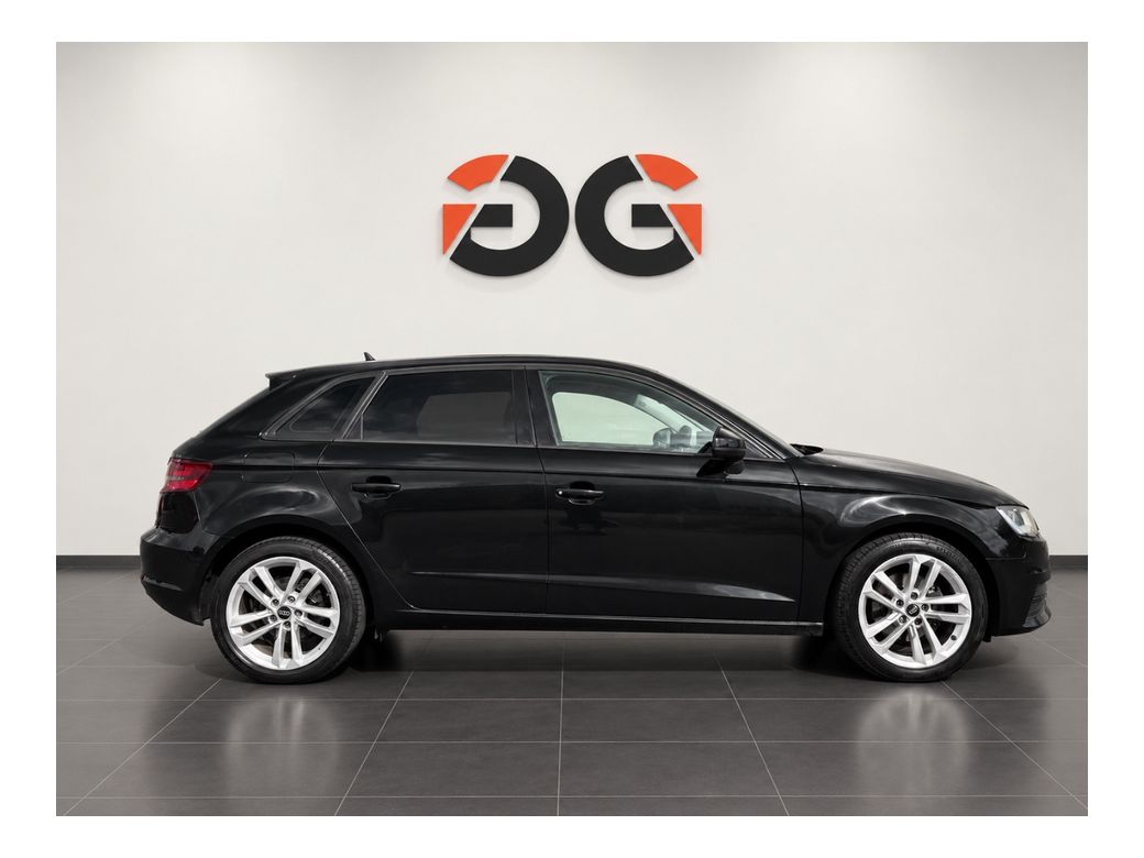 2016 Audi A3