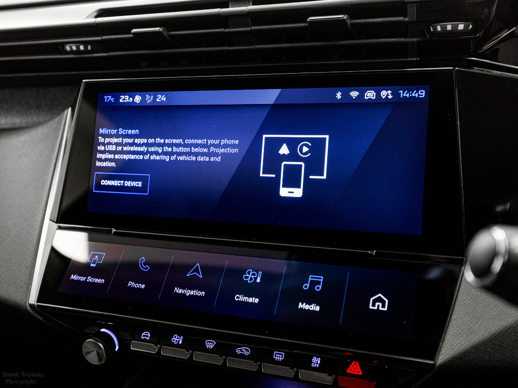 2024 Peugeot 308