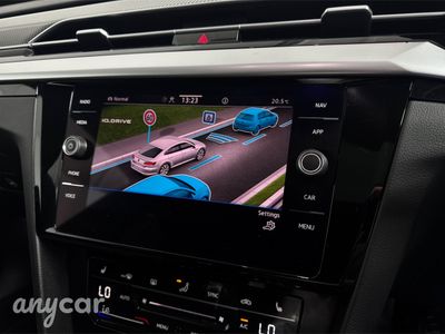 2024 Volkswagen Arteon