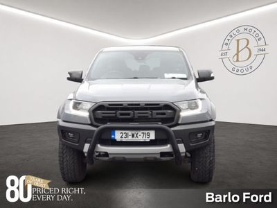 2023 Ford Ranger