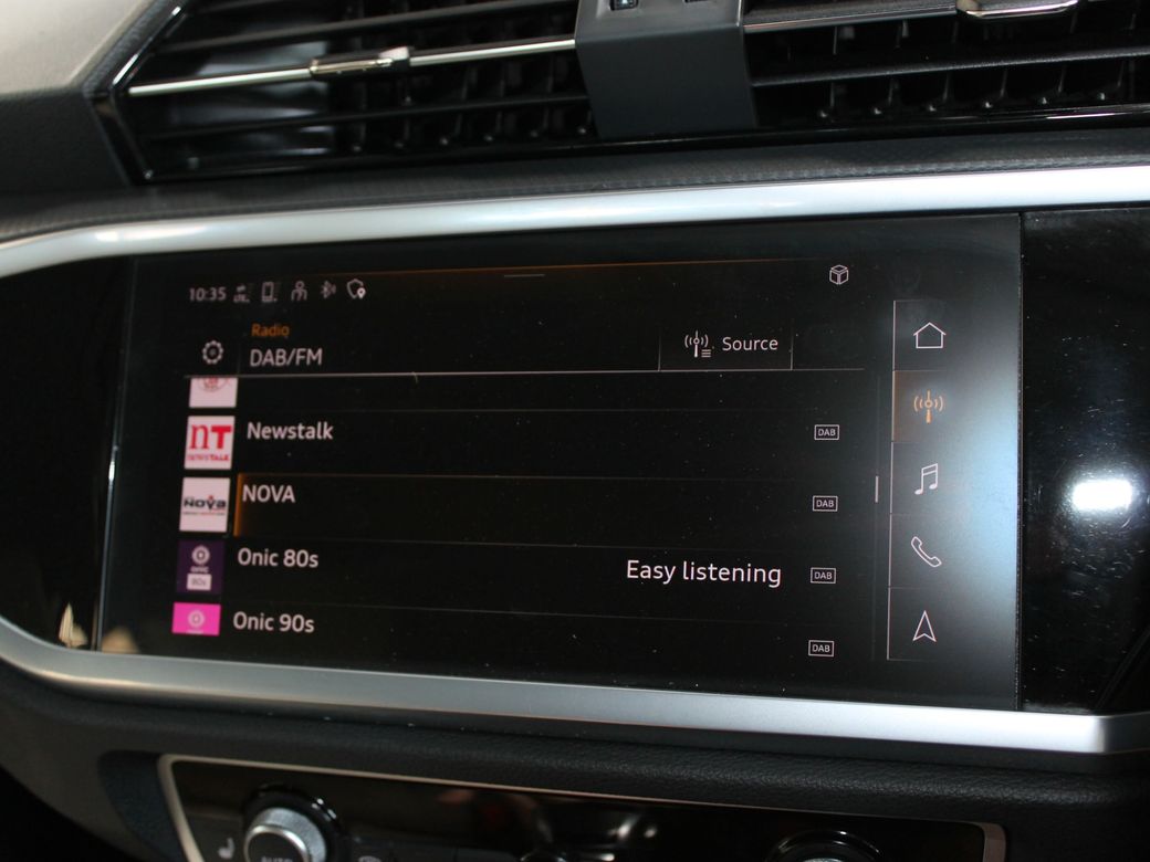 2023 Audi Q3
