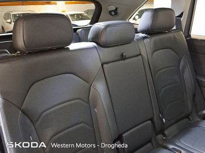 2026 Skoda Kodiaq