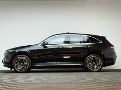 2023 Mercedes-Benz EQC