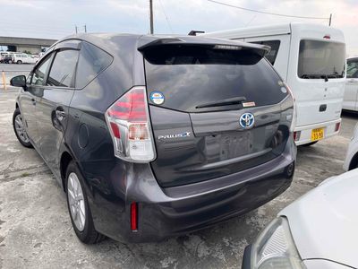 2020 Toyota Prius