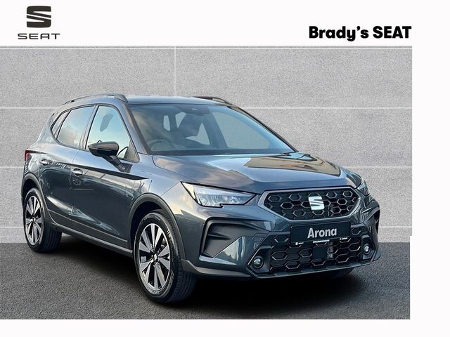 vehicle for sale from Bradys of Castleknock