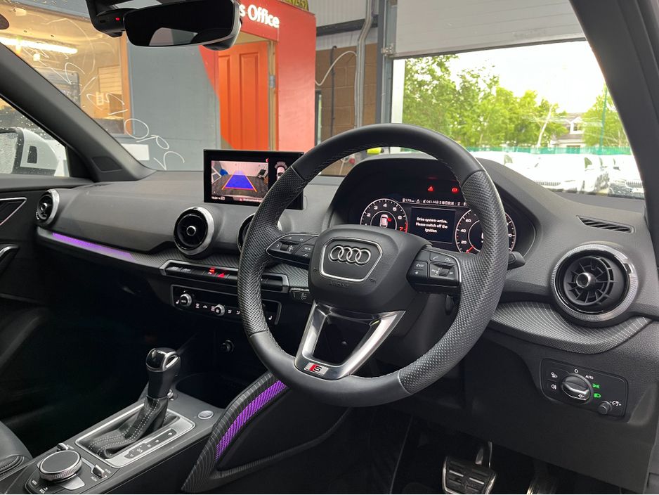 2023 Audi Q2