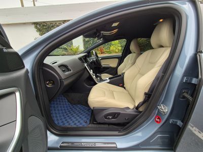 2017 Volvo S60
