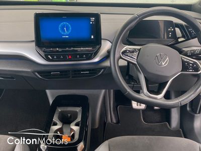 2023 Volkswagen ID.4