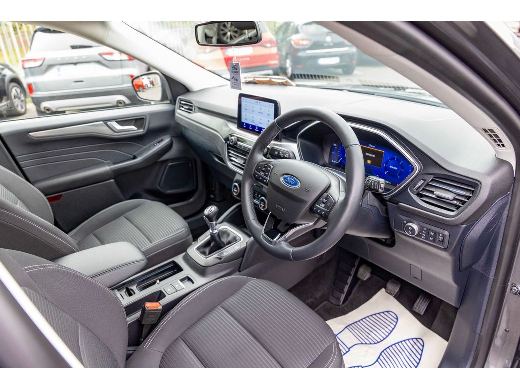 2021 Ford Kuga