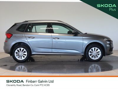 2023 Skoda Kamiq
