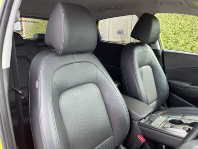 2020 Hyundai Kona