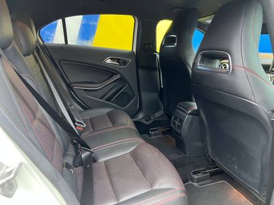 2013 Mercedes-Benz A 180