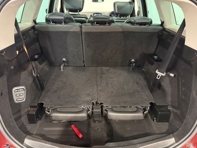 2021 Renault Grand Scenic