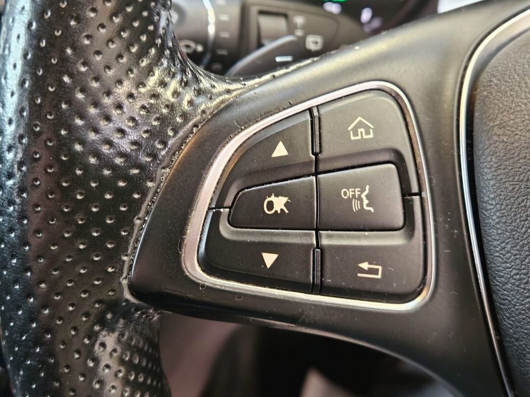 2016 Mercedes-Benz C Class